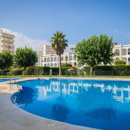 דירות בנאלמדנה Andalucia Garden מראה חיצוני תמונה