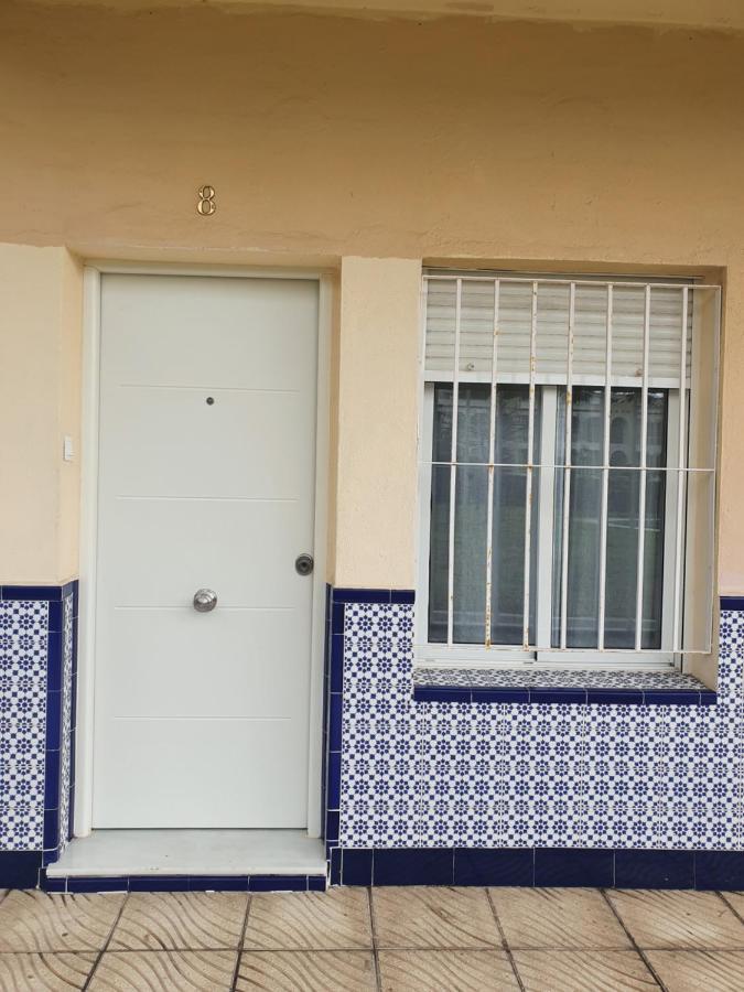 דירות בנאלמדנה Andalucia Garden מראה חיצוני תמונה
